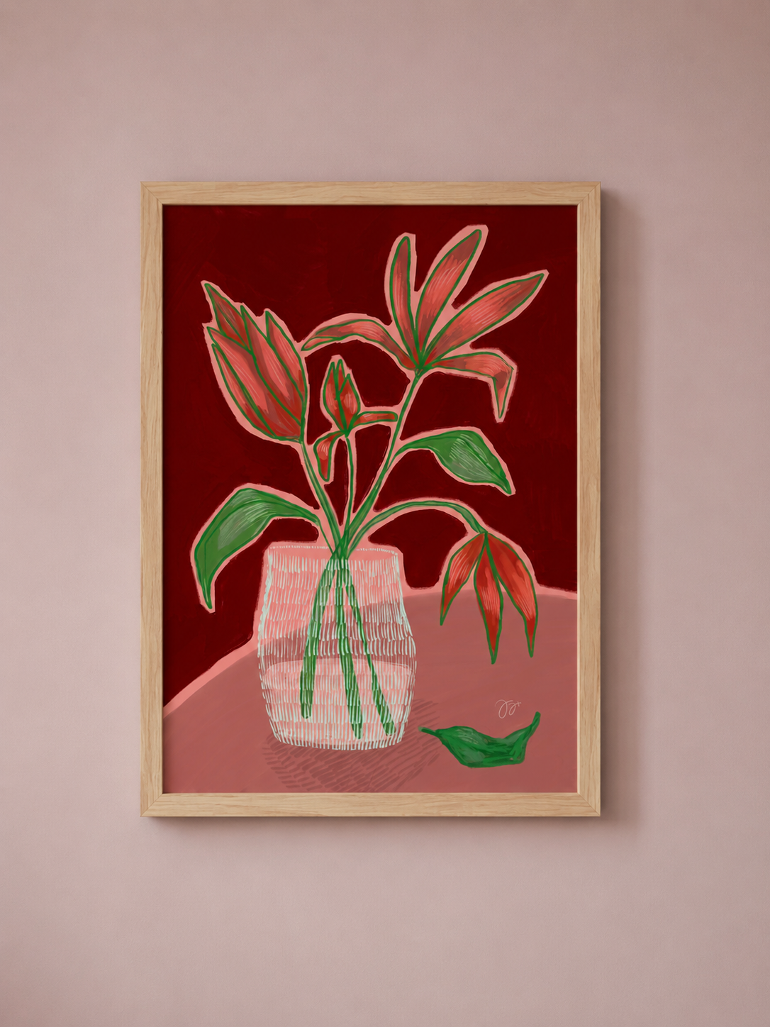 Vase