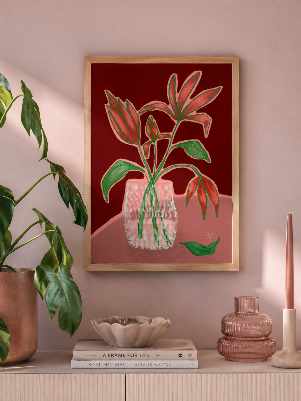Vase