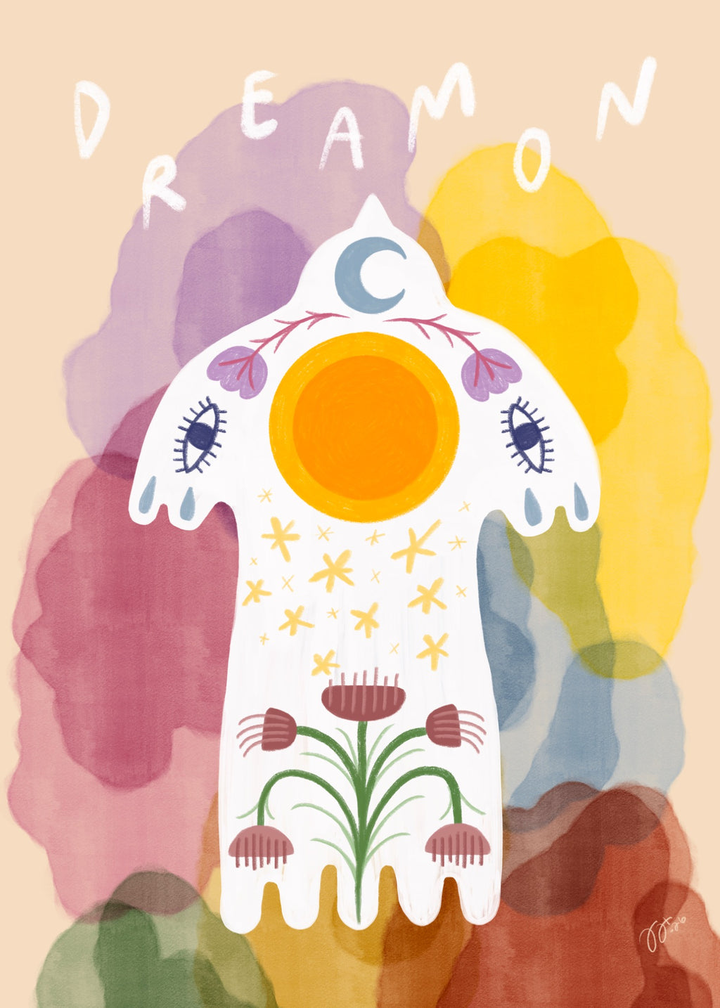 Dream on