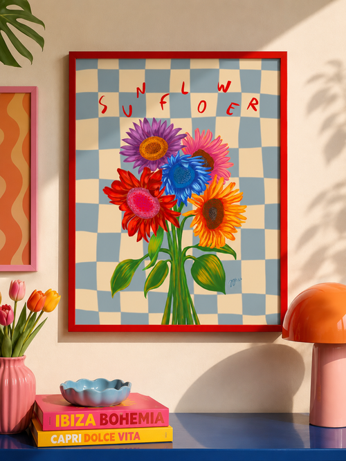 Sonnenblume